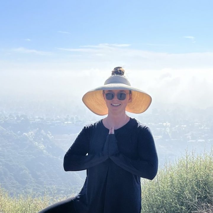 Profile photo of Nicole, Movement Wisdom 200 Hour YTT graduate