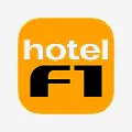 Logo Hotel F1