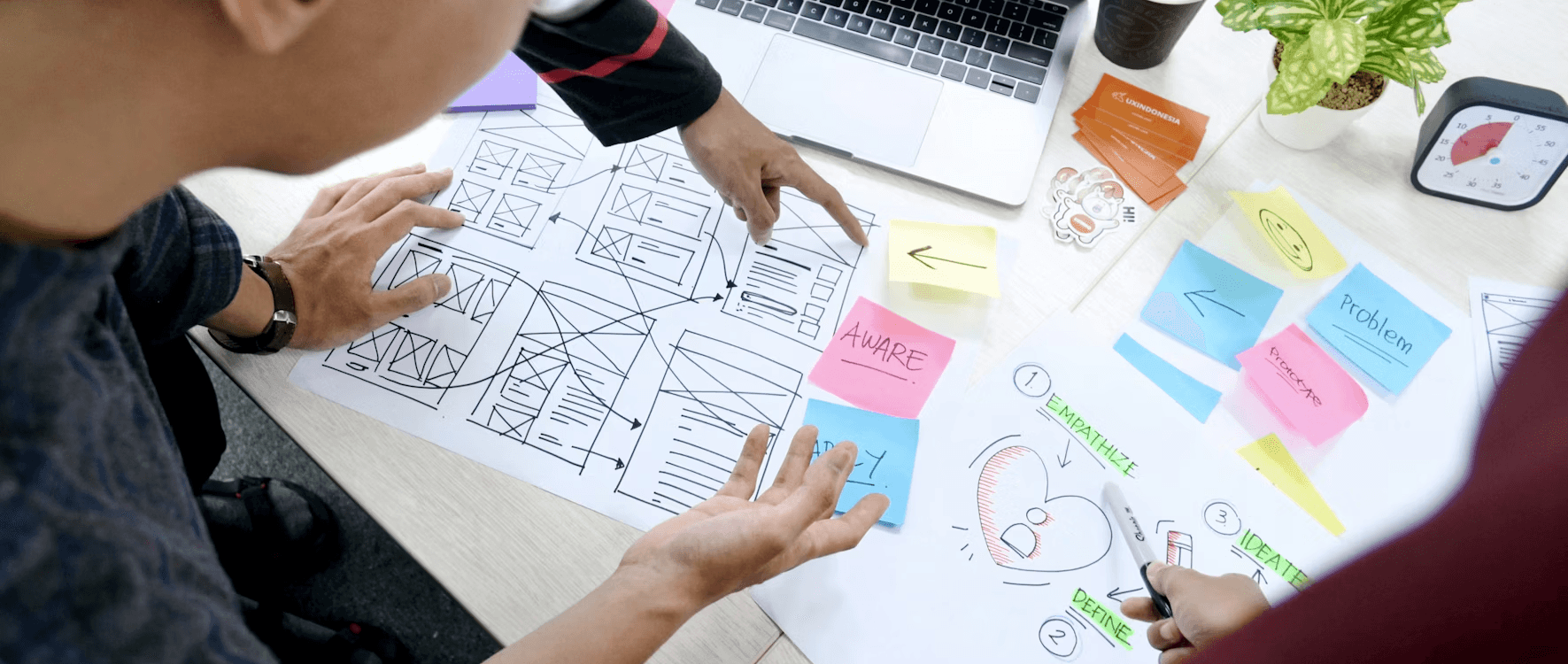 Do your research, before you start