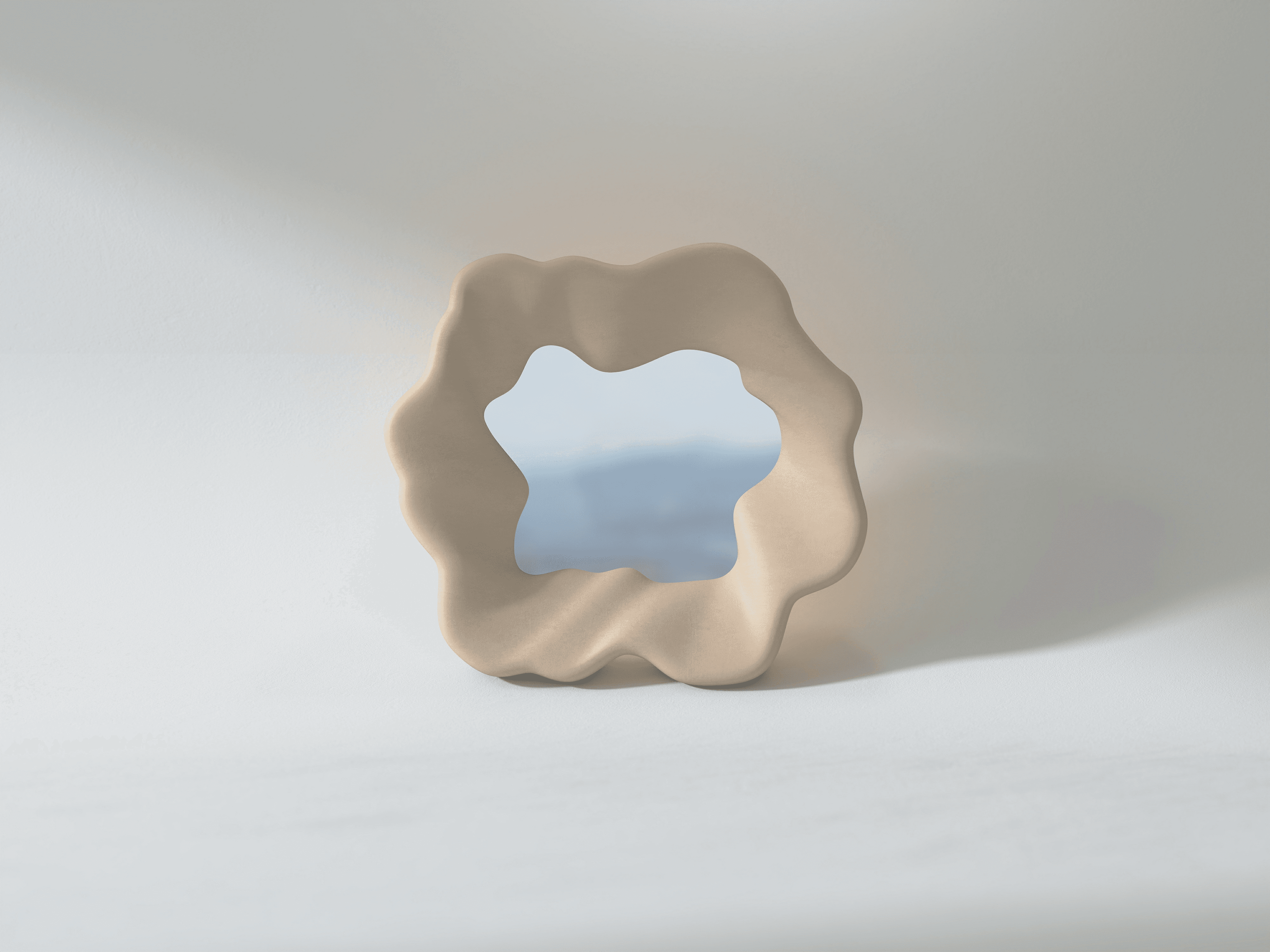 s.202 Mirror — Shitake Mid