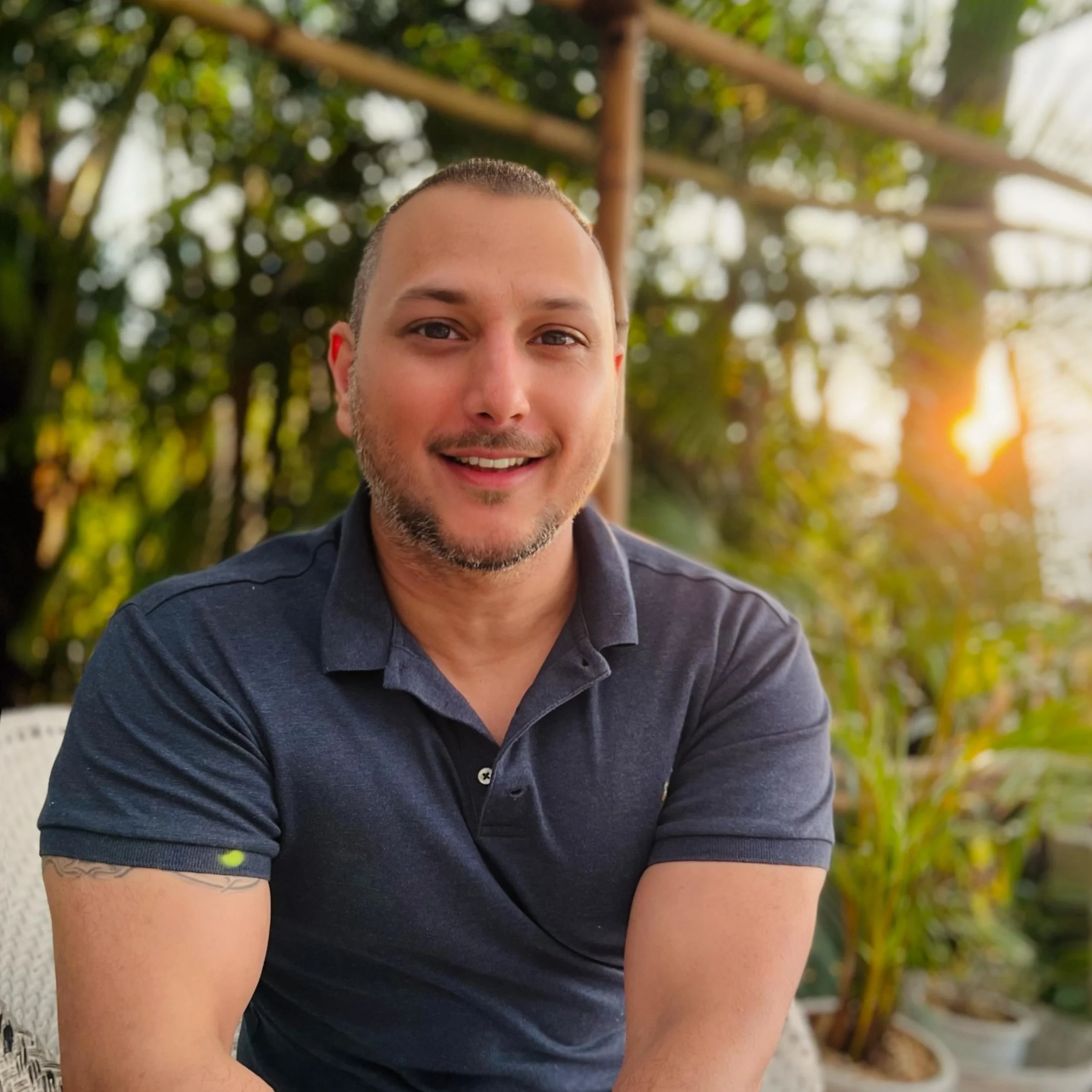 AUTHOR - Jatin Dev Bobb