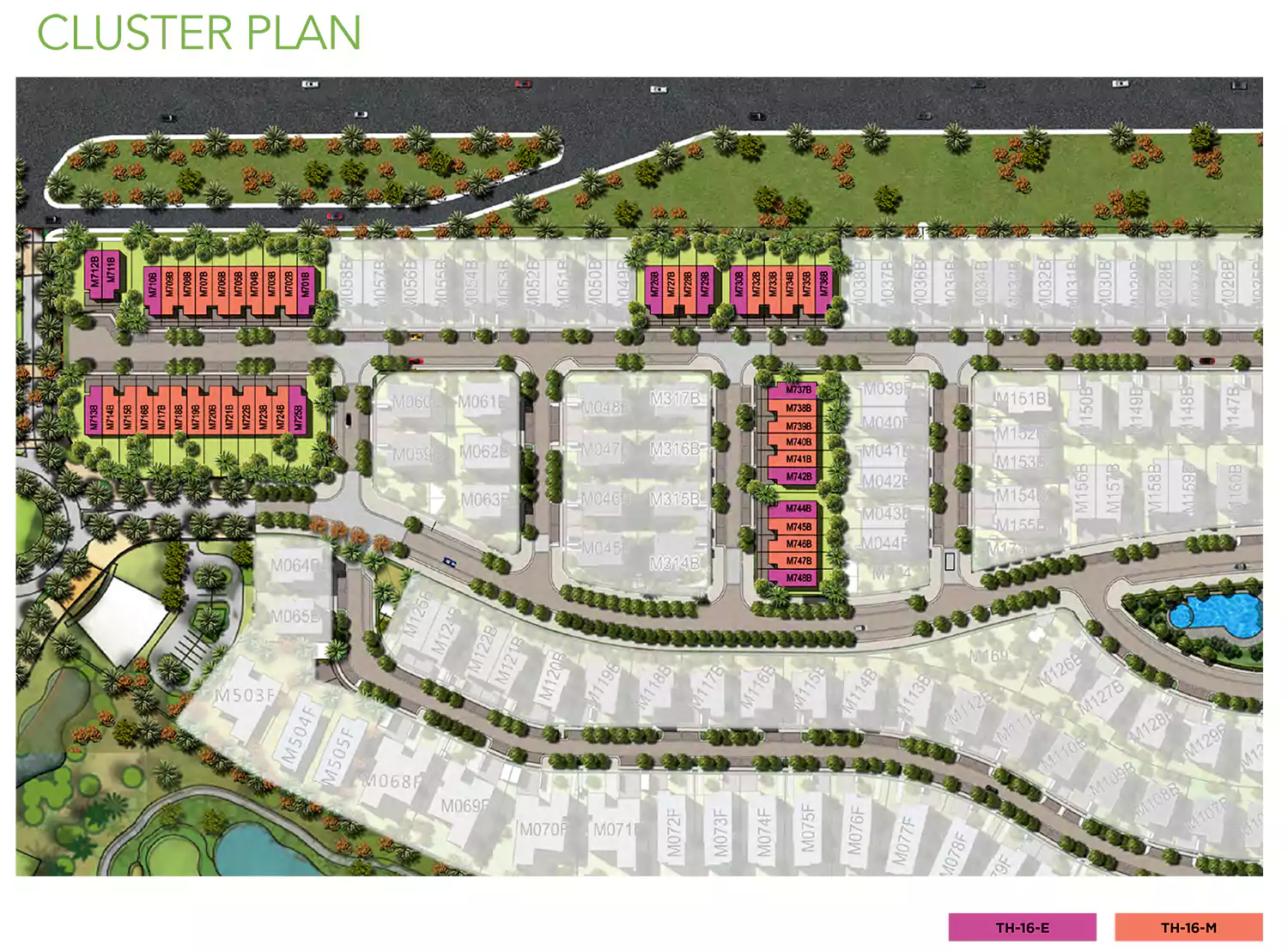 DAMAC Silver Springs