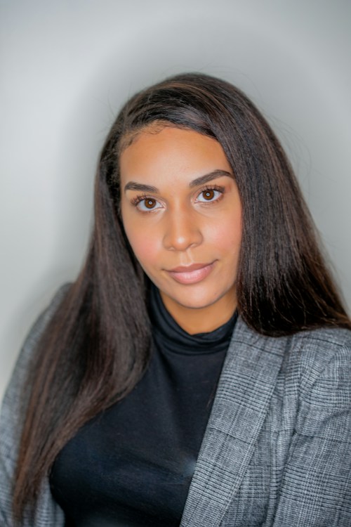 Illustrative partnerships leader profile
