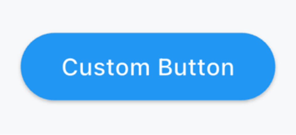 Example of a basic Flutter widget in a mobile app - CustomButton widget