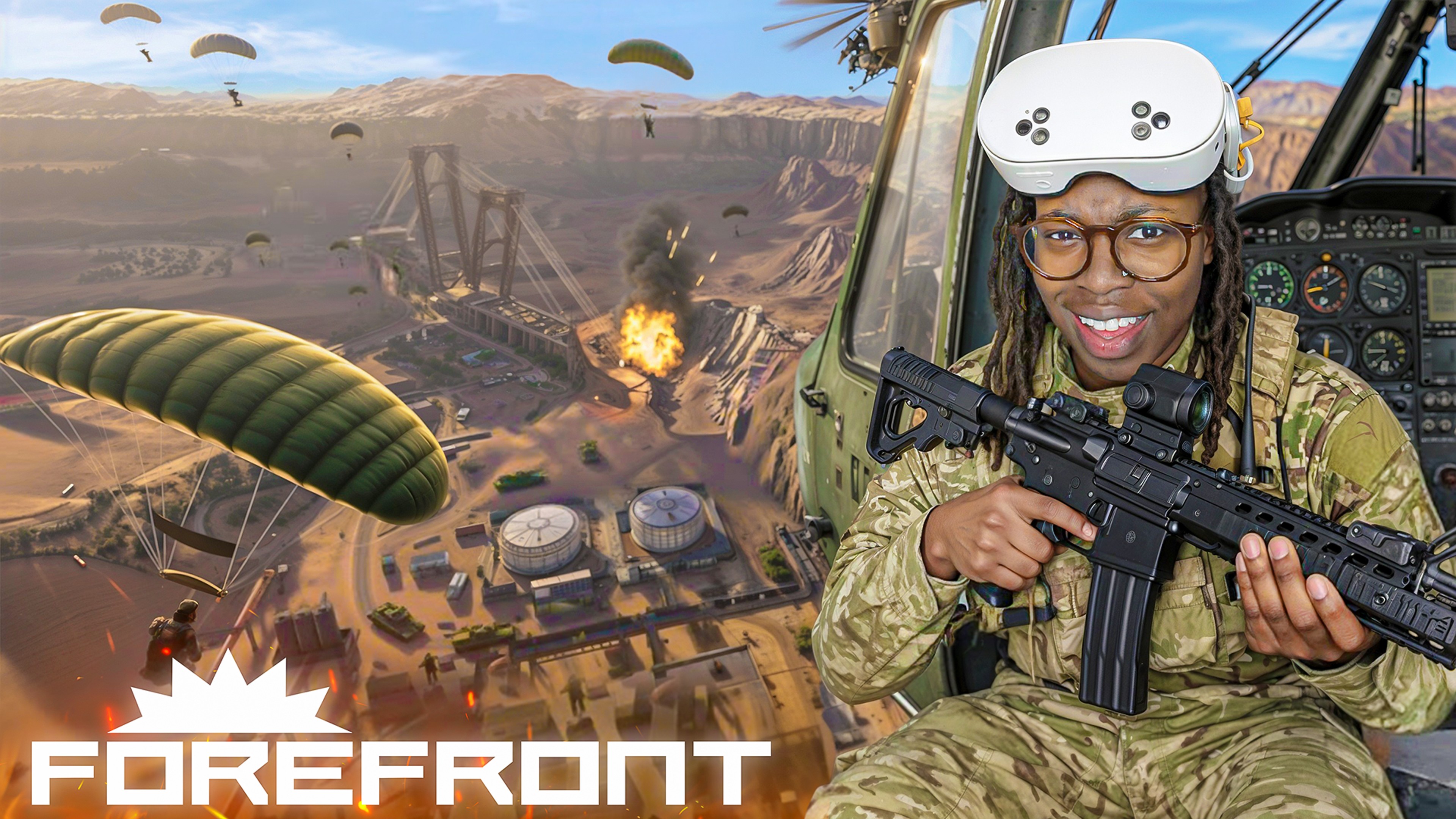 Work Showcase Website Thumbnail