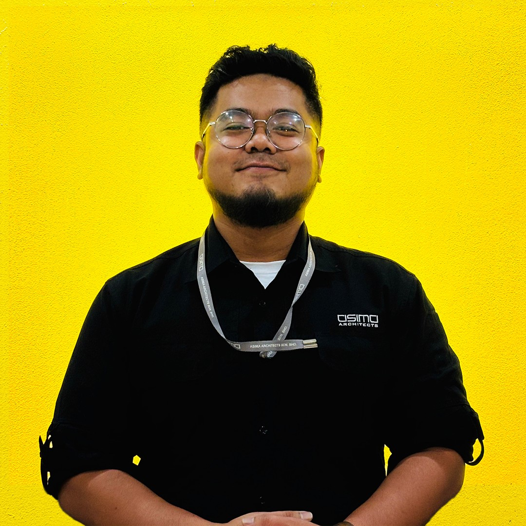 Project team member at Asima Architects