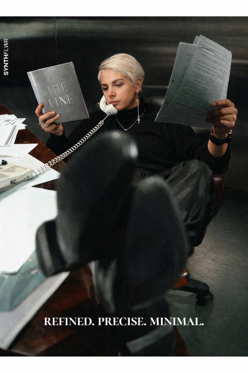 woman in wedding dress while holding flower during daytime