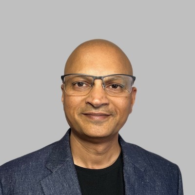 Charu Consul