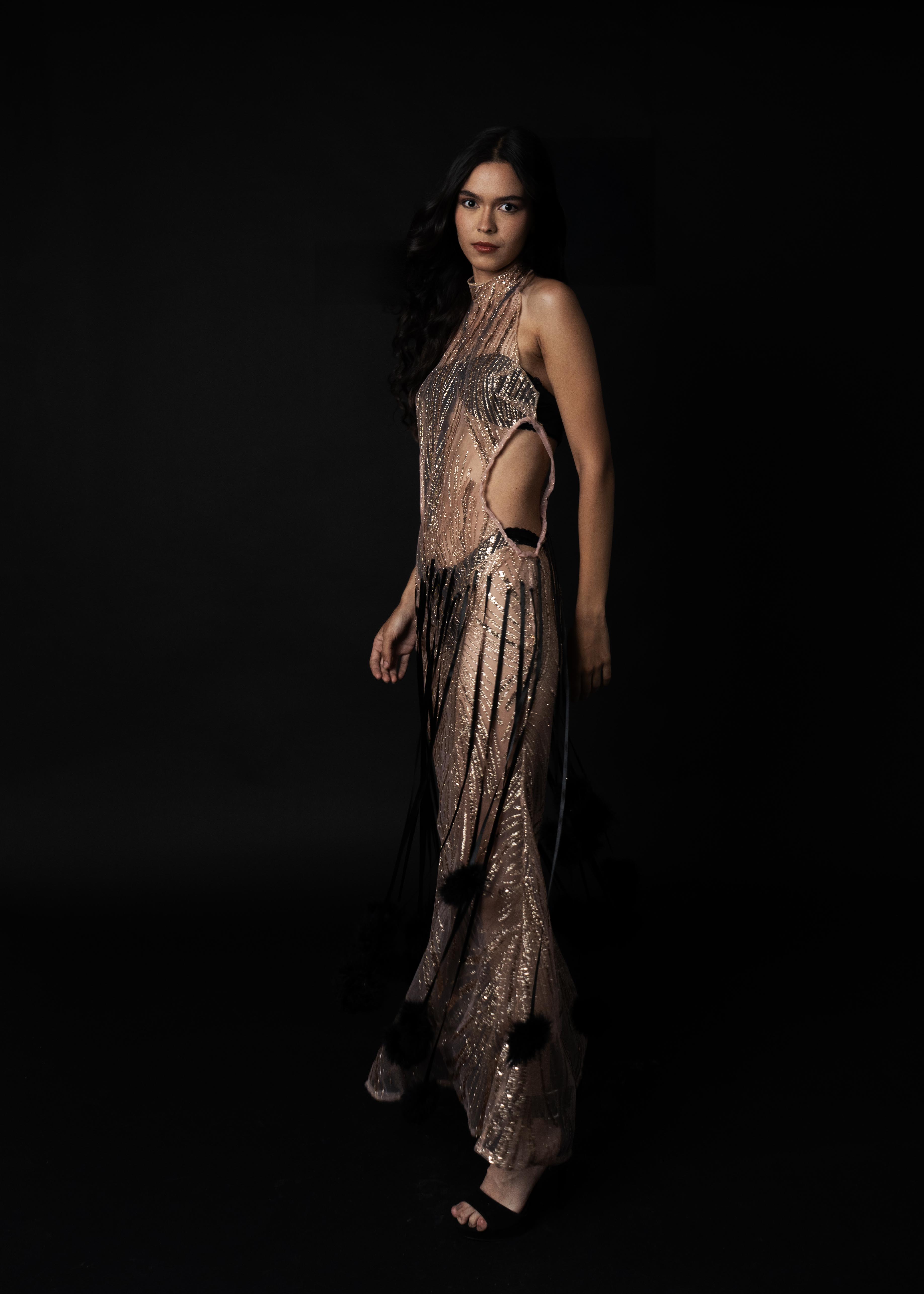 Alondra Méndez — 7