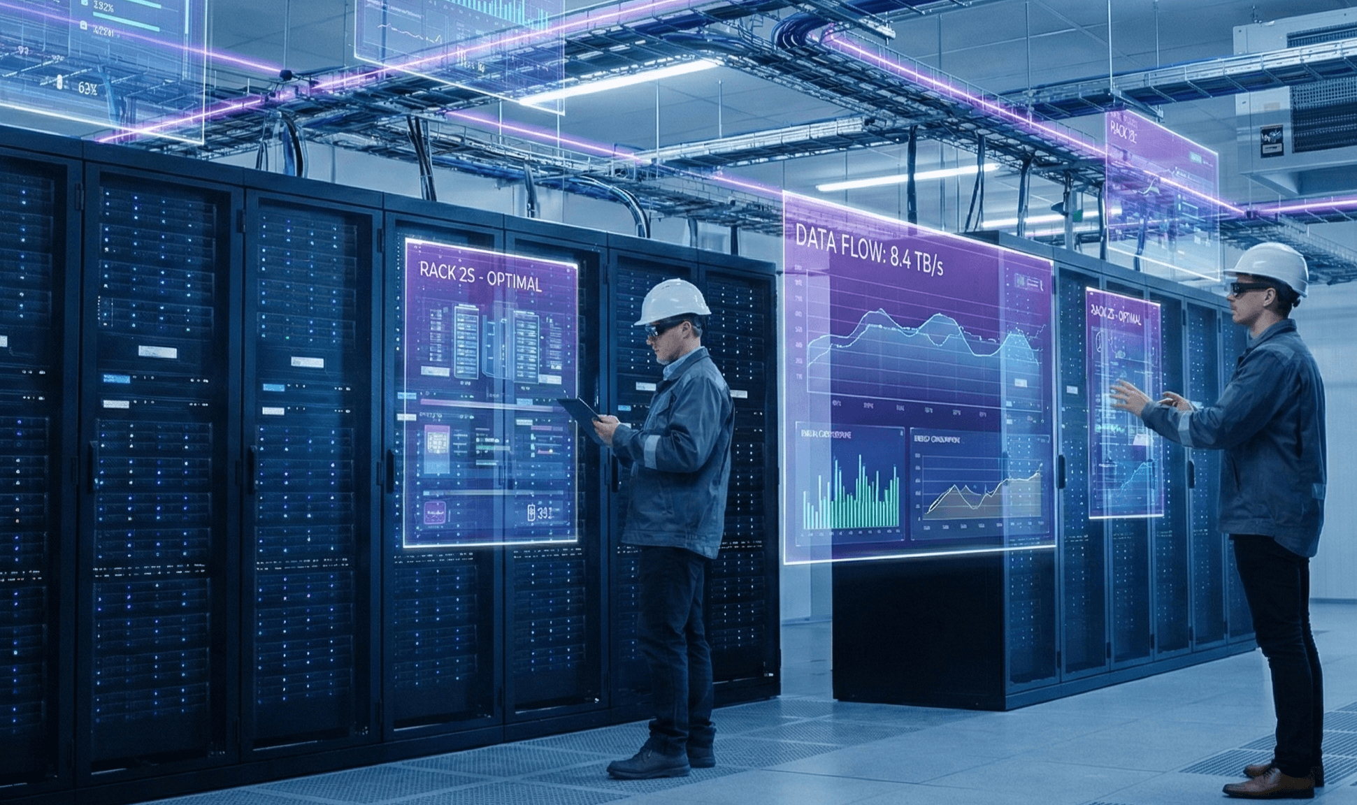 Digital Asset Management