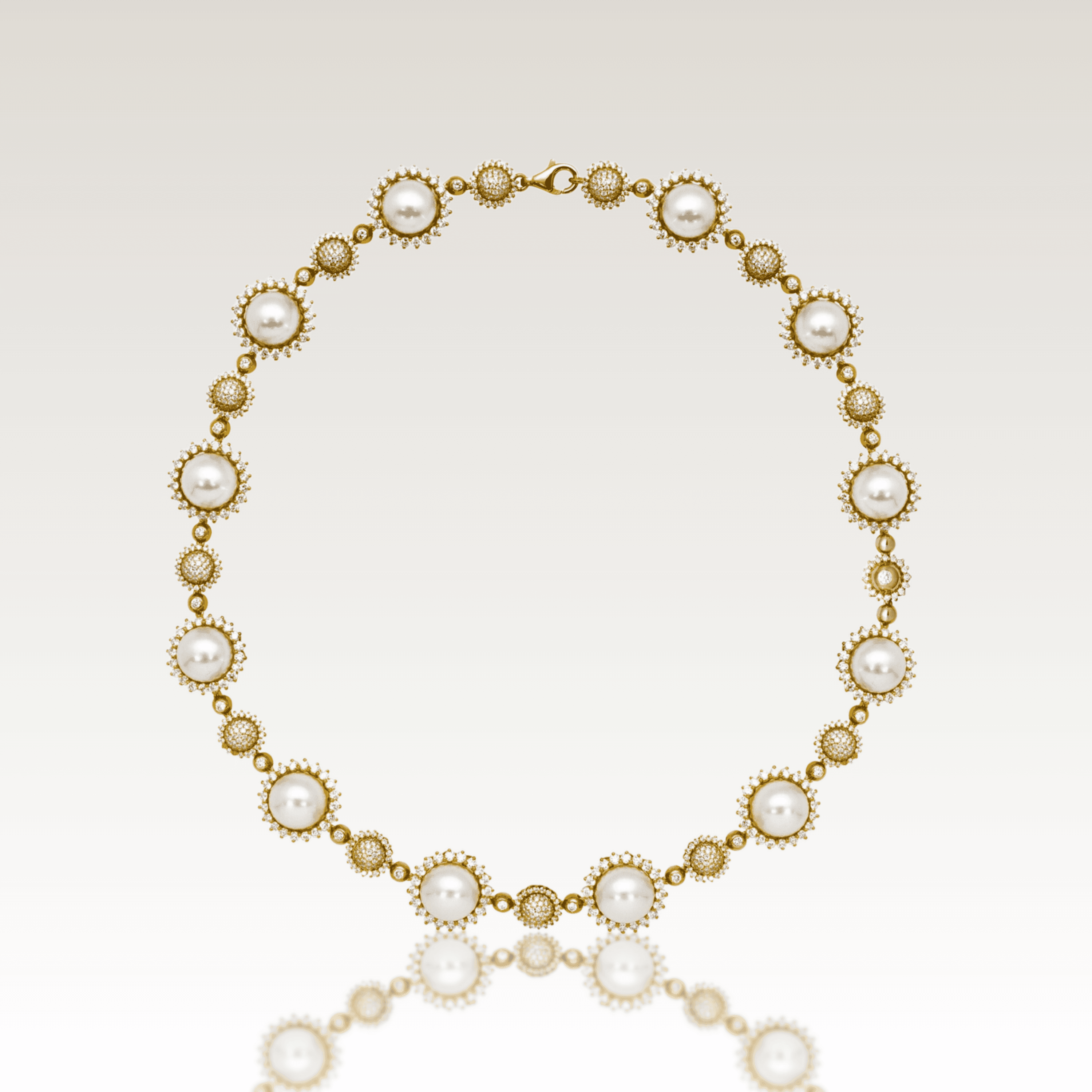 PERLA' Sky Chain image 2