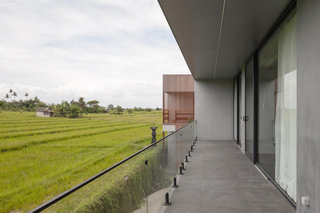 1-bedroom apartment with terrace in Unit Nuanu Village