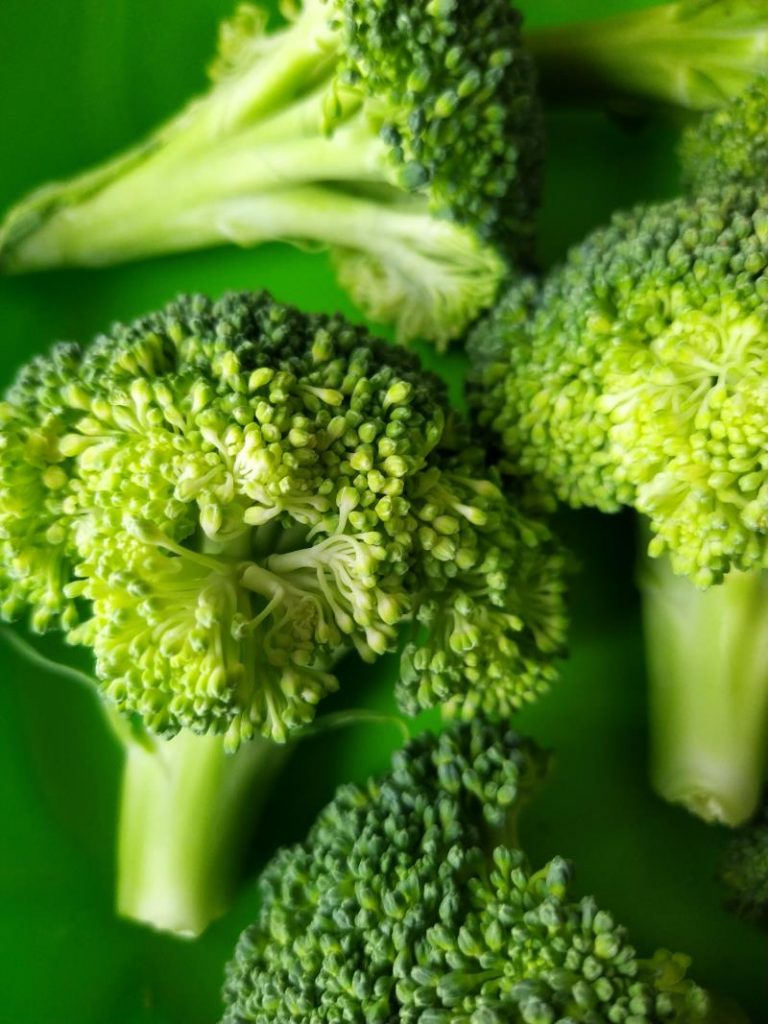 Cimette di broccolo