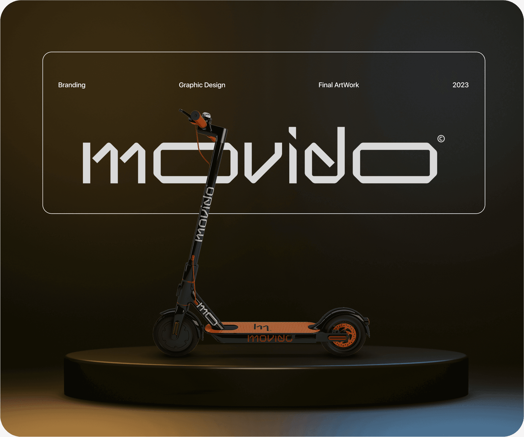 Banking Landing Page - Hero Section