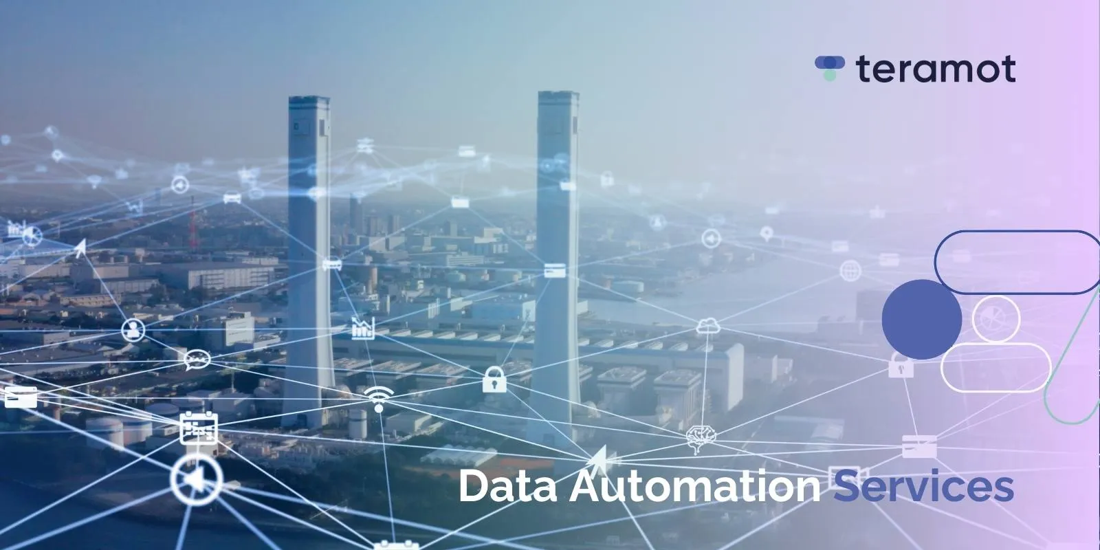 data automation services