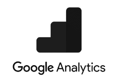 google analytics logo