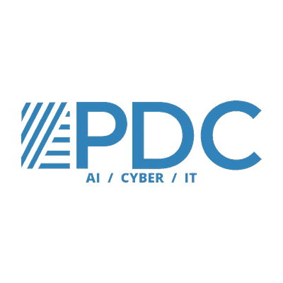PDC logo