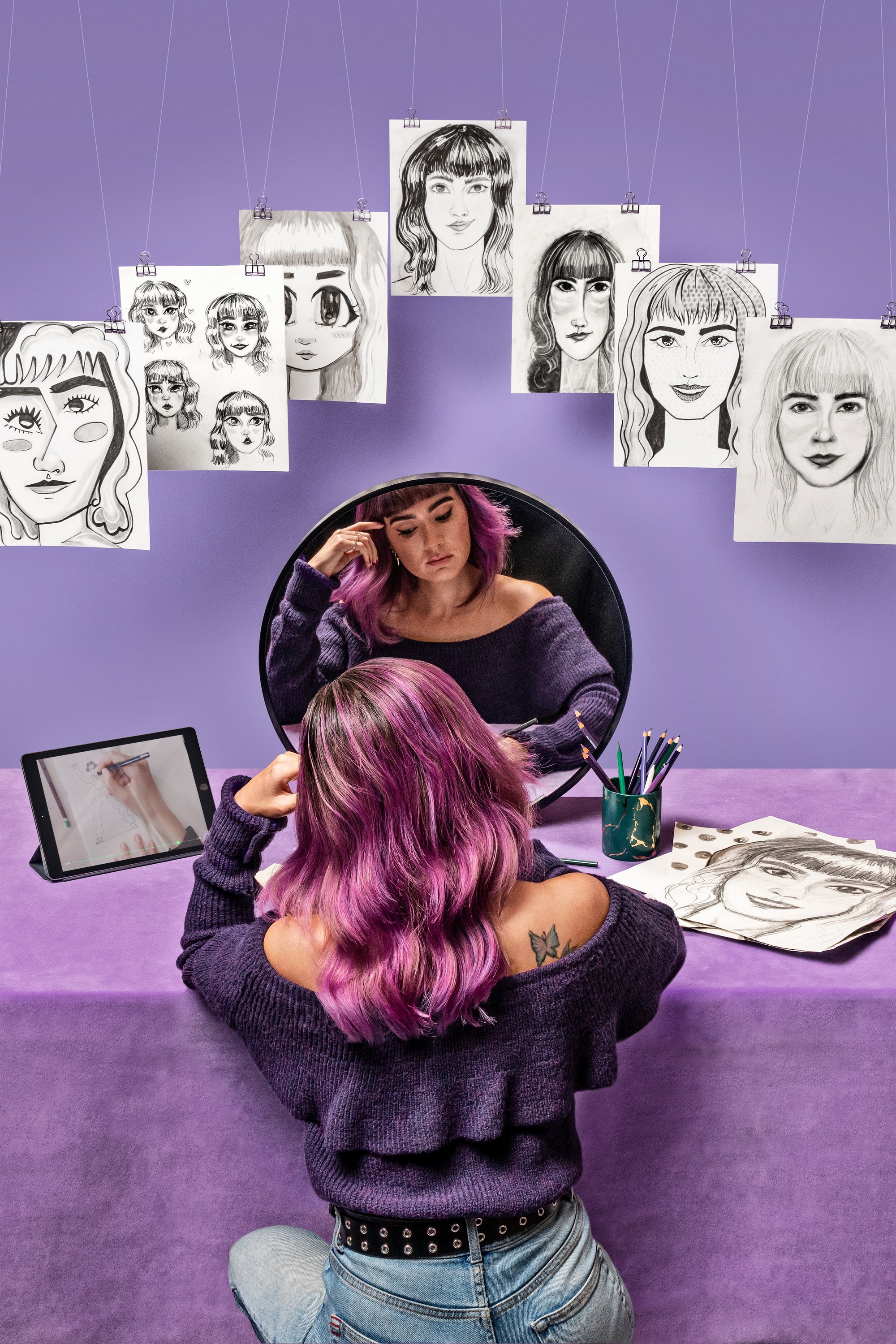 Skillshare — Prop Stylist project image 24