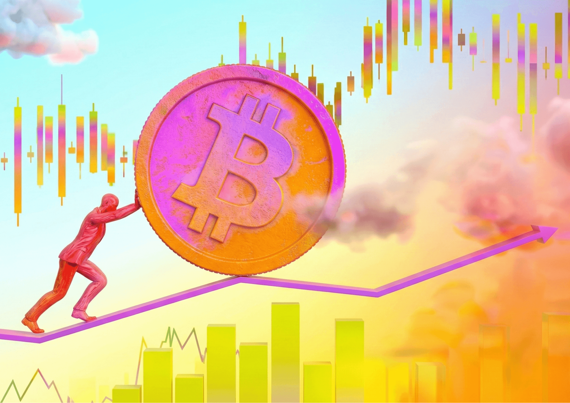 Blockchain Payments Are Booming—But This Major Obstacle is Preventing Real Growth