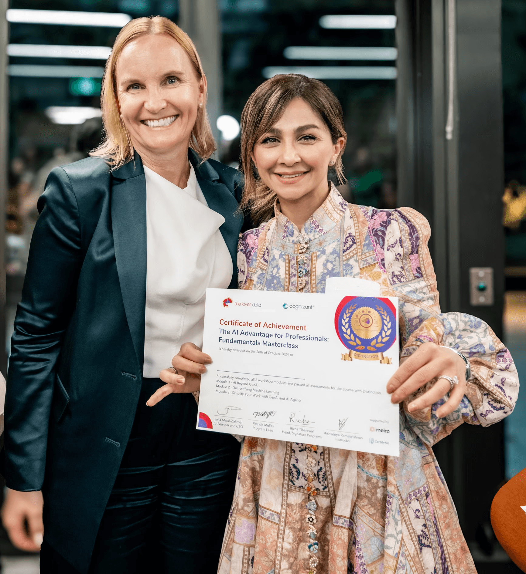 Collecting donations