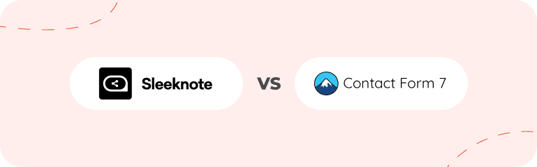 Sleeknote_vs_ContactForm7.png