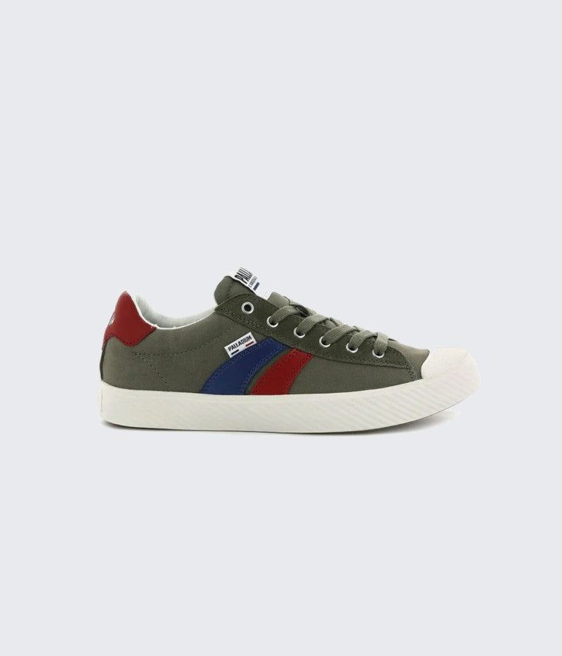 PALLAPHOENIX FC / DUSKY GREEN