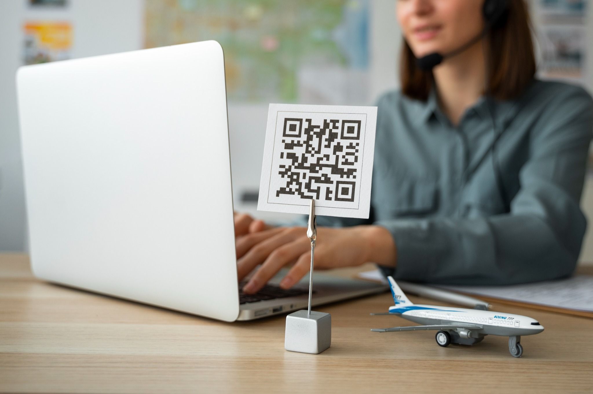 QR Codes for Marketing and Business Growth