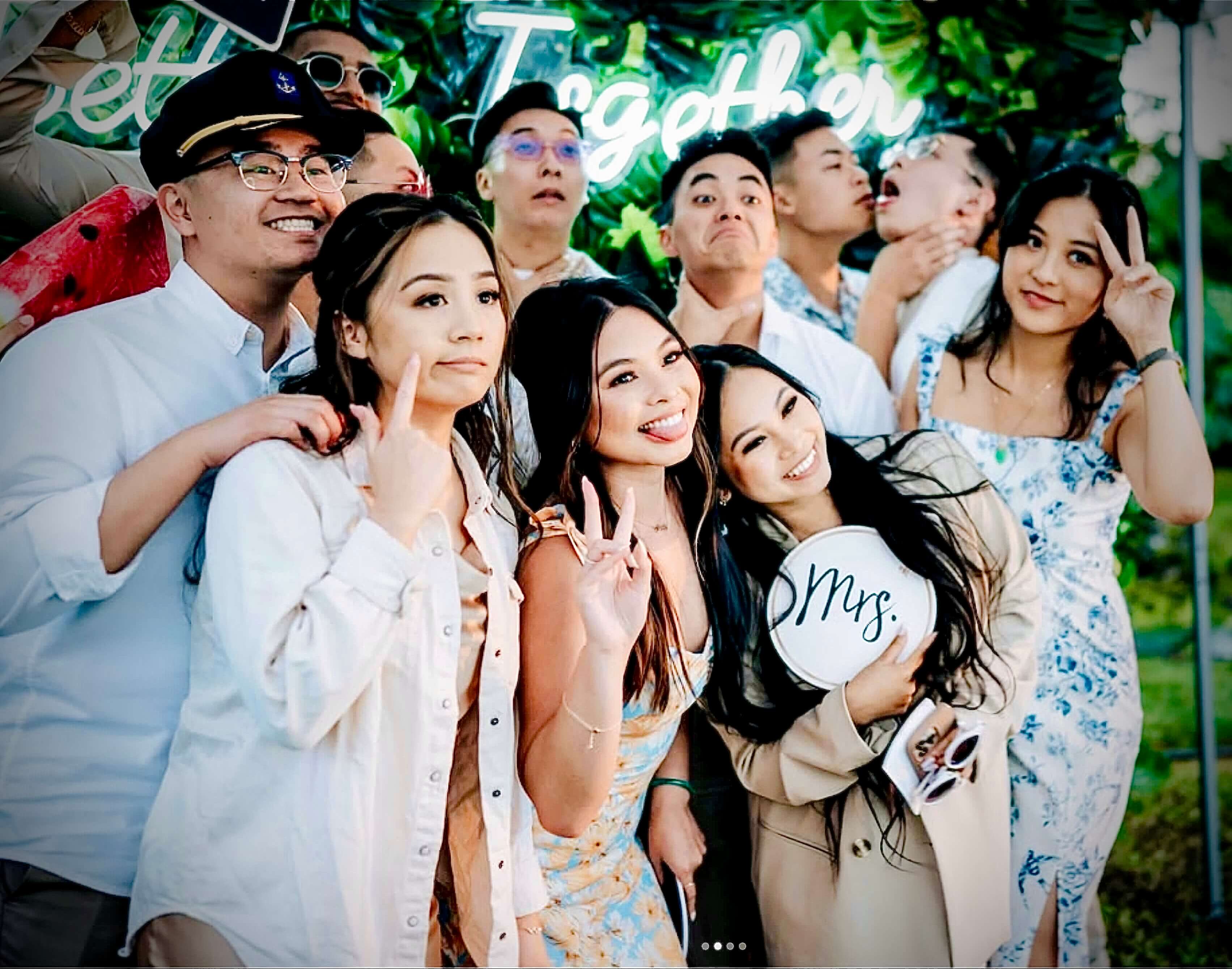 Dynamic picture of a cyclist riding downhill