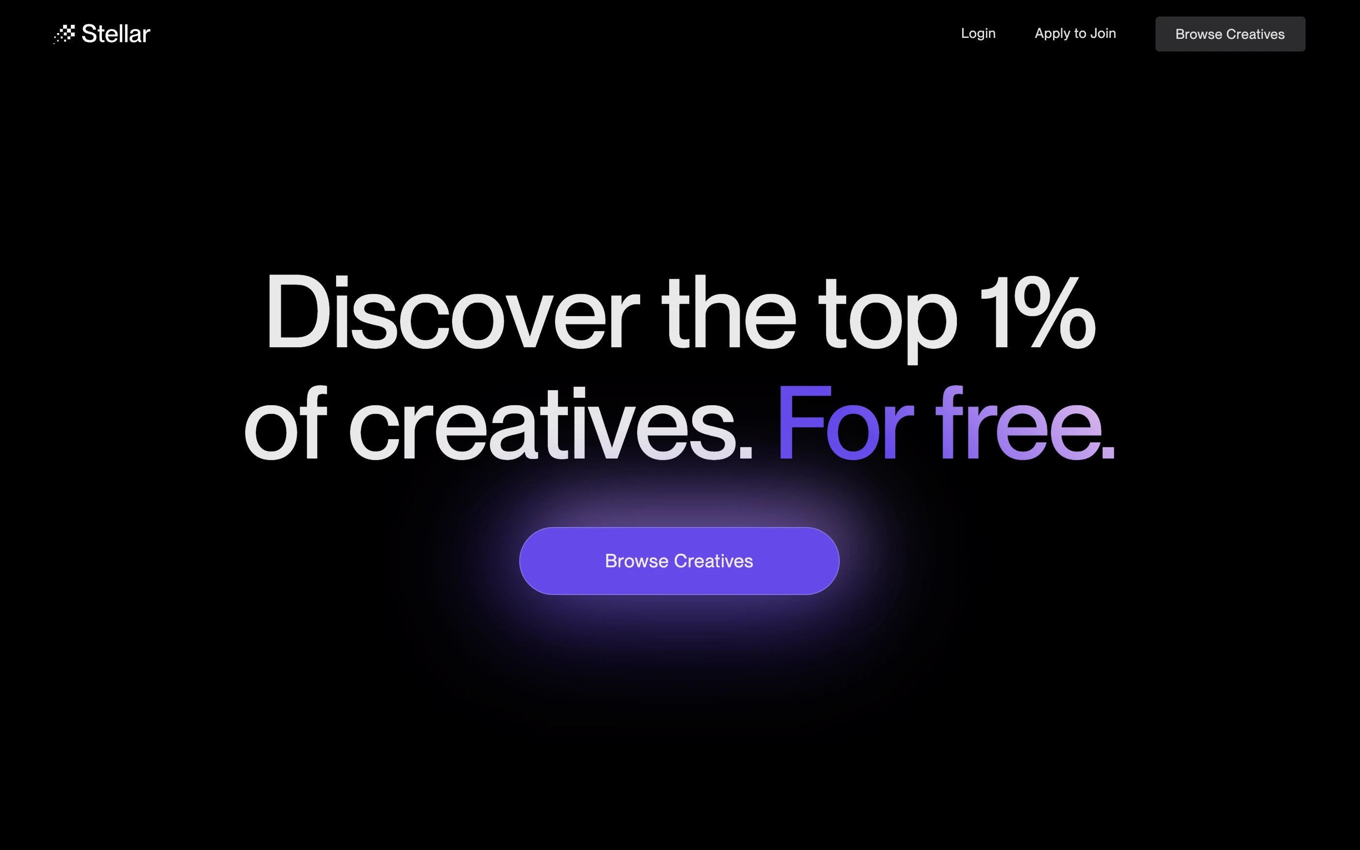 Stellar Website Designed and Developed by Aaron Rolston