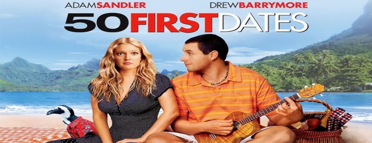 50 First Dates (2004)