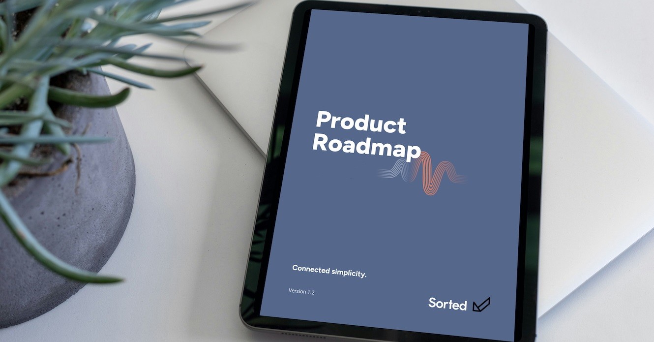 Sorted Roadmap preview