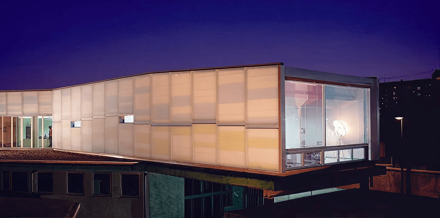 GRANSTUDIO's multidisciplinary design studio in Turin collaborates on automotive and mobility design, offering UX and industrial design consultancy across Europe.