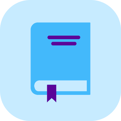 Knowledge Base Icon