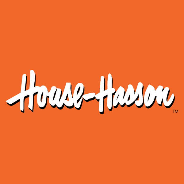Logo of House Hasson Hardware