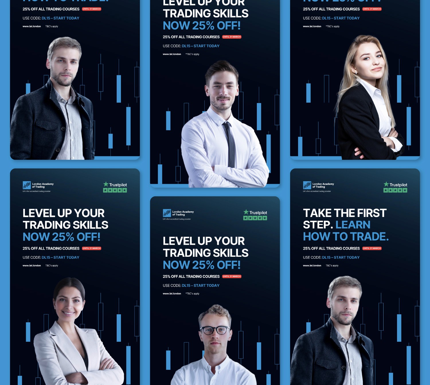 Gym Graphics LAT - GUS Global