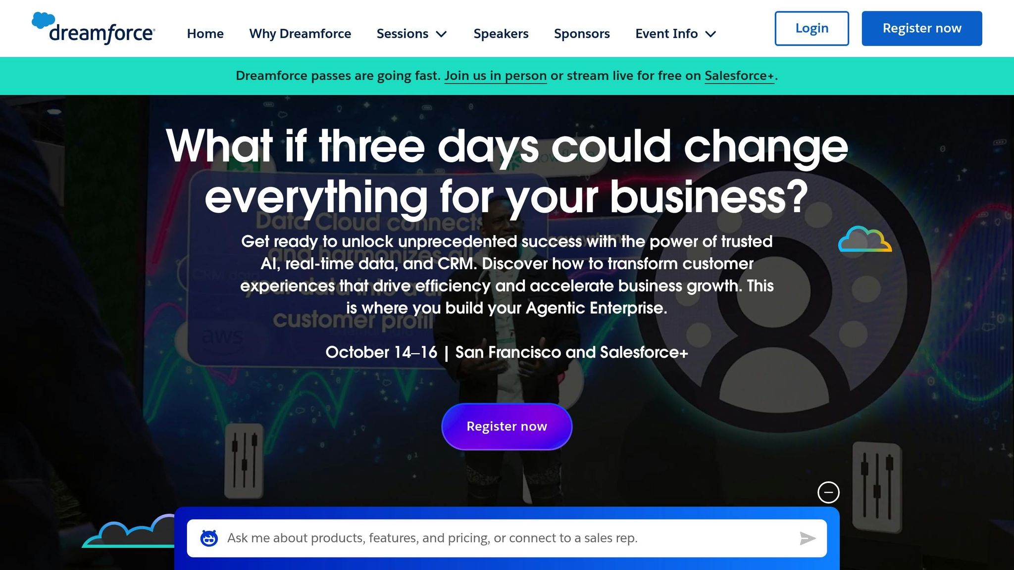 Dreamforce