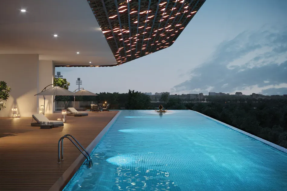 Pyramid Sector 85 Gurgaon