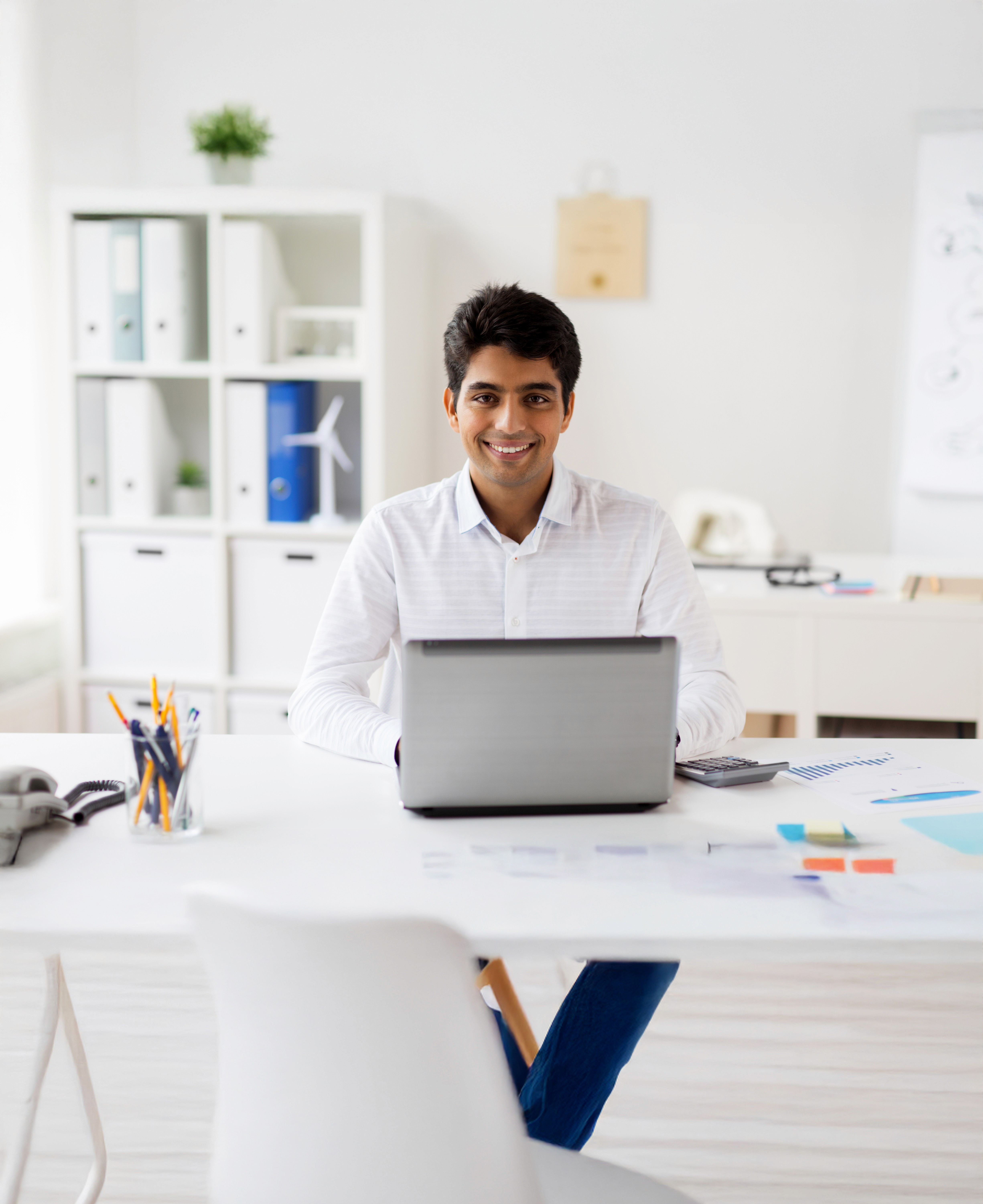 Features to elevate business.