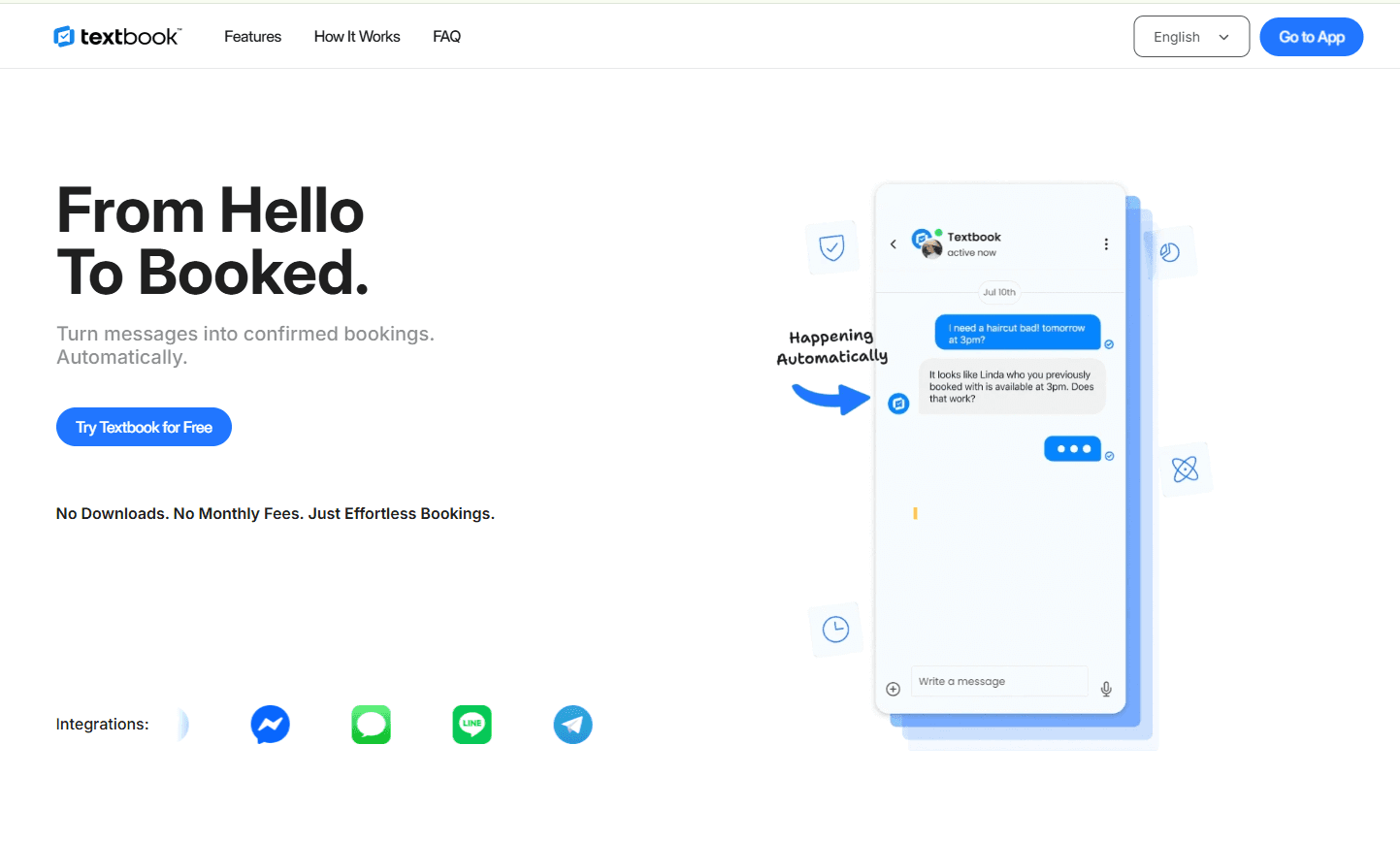 Premium UX Template for Framer