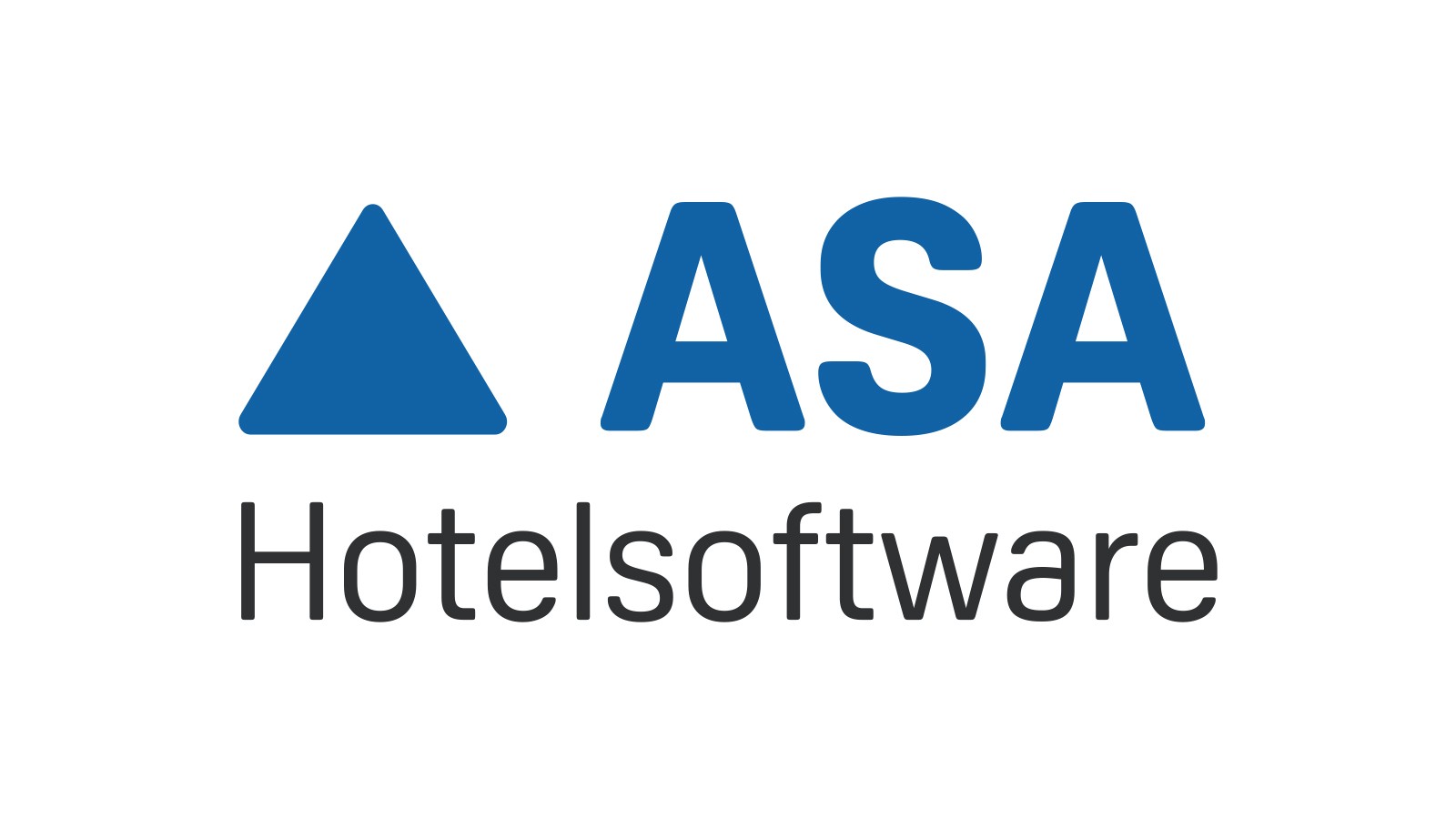 Logo ASA Hotelsoftware