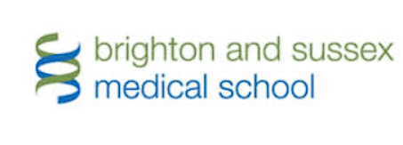 Brighton and Sussex Medical School logo