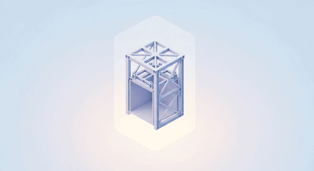 Ανελκυστήρες MRL