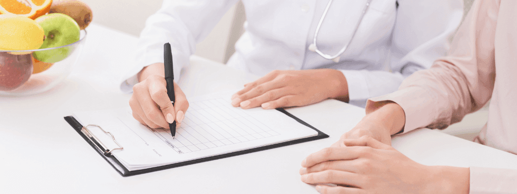 Dieta personalizzata