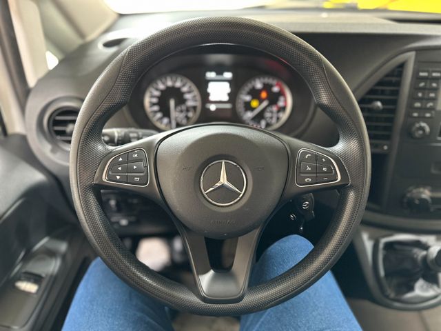 Fahrzeug Gebrauchtwagen - Galeriebild 15