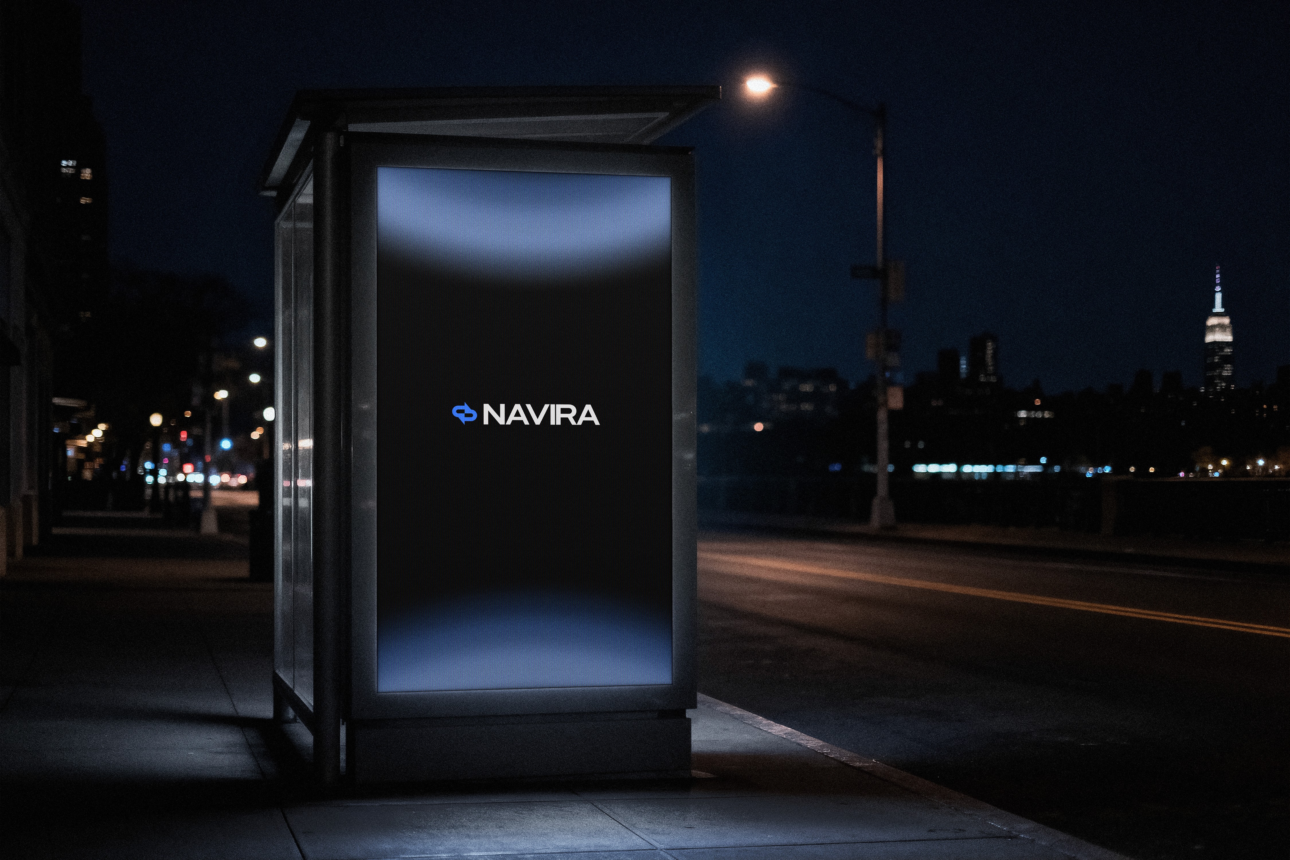 Alyn / Positioning our approach.