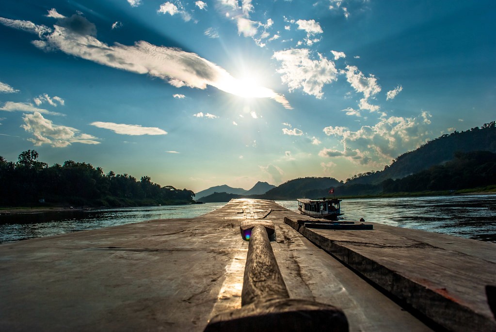 Heso blog image, searching for clairty