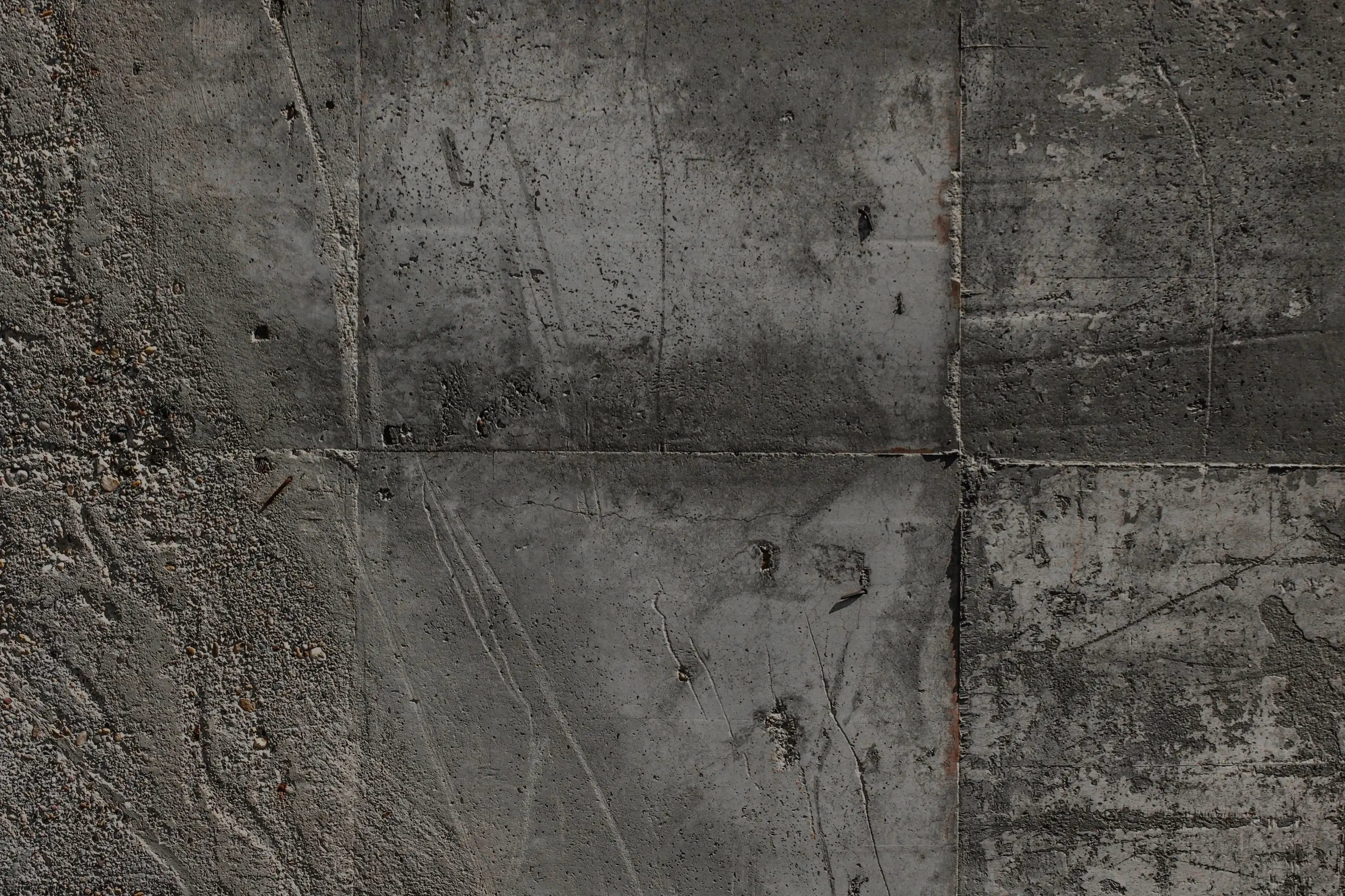 Concrete