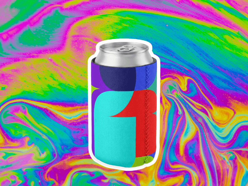 Can Sleeve