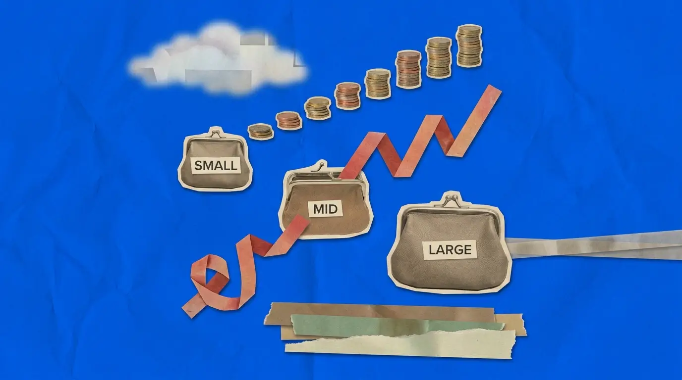 Bitcoin's 1,000–10,000 BTC Band Climbs 17,258 BTC in a Week