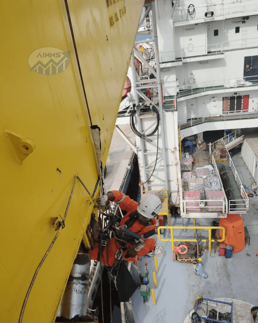 Eddy Current Inspection